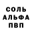 Первитин винт Click Mick
